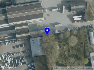 Overlastmelding Ringbaan-Oost in 5014GE Tilburg