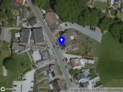 112 melding Overlastmelding Wilhelminastraat in Epen gesloten