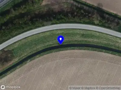 Overlastmelding Maasdijk in 3271CA Mijnsheerenland gesloten