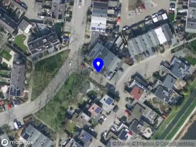 Overlastmelding Andromeda in Puttershoek