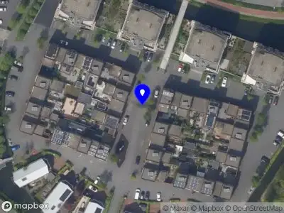 112 melding Overlastmelding Verkorenstraat in Rijnsburg gesloten