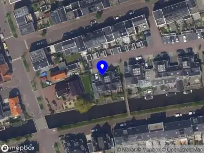 112 melding Overlastmelding Coxhoorn in Oegstgeest