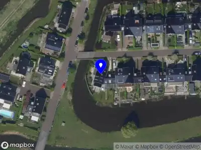 Overlastmelding Martinus Houttuynhof in Oegstgeest