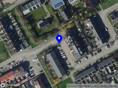 Overlastmelding Schaapskooi in Nieuw-Beijerland