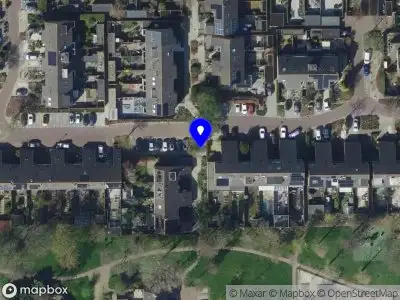 112 melding Overlastmelding Hellenburg in Zwijndrecht