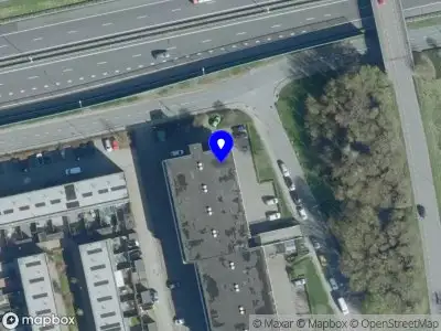 112 melding Overlastmelding Heulstraat in Waalwijk gesloten