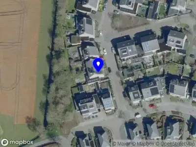 112 melding Overlastmelding Van Merodestraat in Sint-Michielsgestel