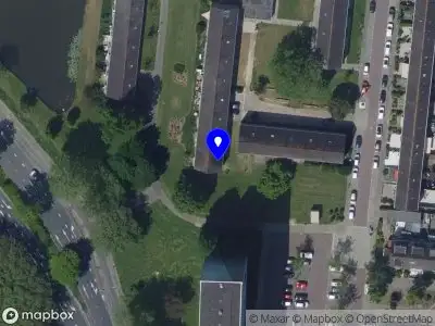 112 melding Overlastmelding Tweelingenstraat in Dordrecht