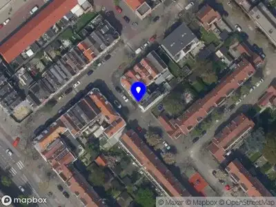 112 melding Ambulance met gepaste spoed naar de Disselstraat in Rotterdam