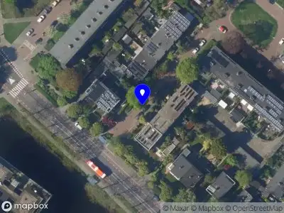 Besteld ambulance vervoer naar de Schubertlaan in Leidschendam