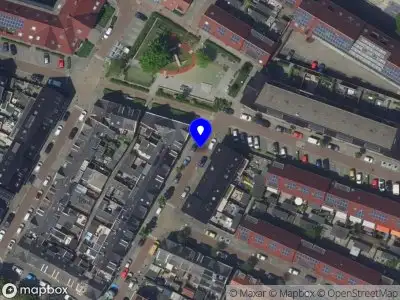 Overlastmelding De Klopstraat in Sliedrecht gesloten