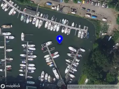 Overlastmelding Wantijpark in Dordrecht