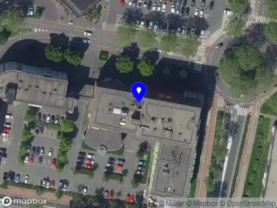 Overlastmelding Dudok-Erf in Dordrecht gesloten