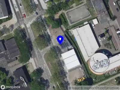 Overlastmelding S.M. Hugo van Gijnweg in Dordrecht gesloten