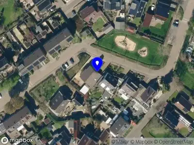 Overlastmelding Klaverweide in Giesbeek