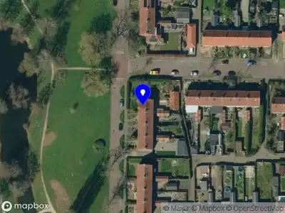 Overlastmelding Canadaparklaan in Doetinchem