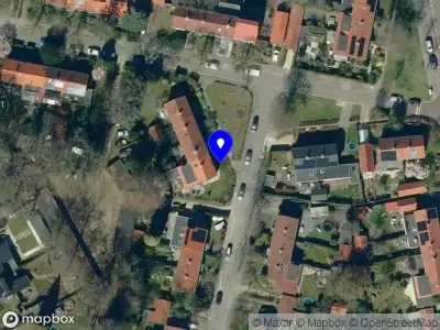 112 melding Overlastmelding Bachlaan in Velp gesloten