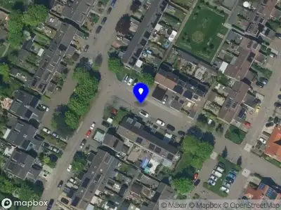 112 melding Overlastmelding Strammerboogh in Akersloot