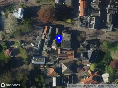 Overlastmelding Dorpsstraat in Bergen