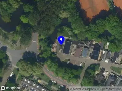 Overlastmelding De Bloemen in Castricum gesloten