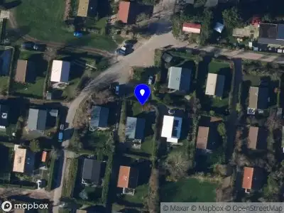 112 melding Overlastmelding De Keizerskroon in Julianadorp gesloten