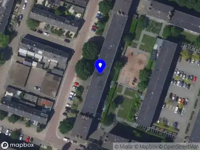 Besteld ambulance vervoer naar de Twijnderstraat in Gorinchem