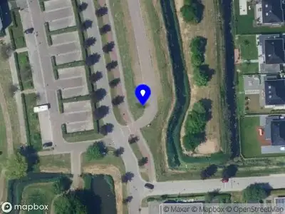 Anonieme overlastmelding Parlaan in Lelystad gesloten