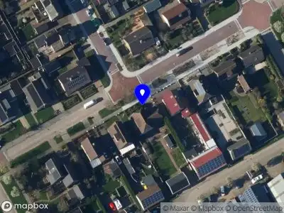 Overlastmelding Robbenoordstraat in Den Oever gesloten