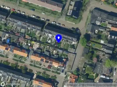 112 melding Overlastmelding Kerkakkers in Heiloo gesloten