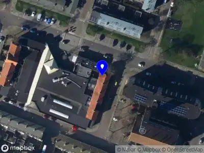 Overlastmelding Vlierstraat in Den Helder gesloten