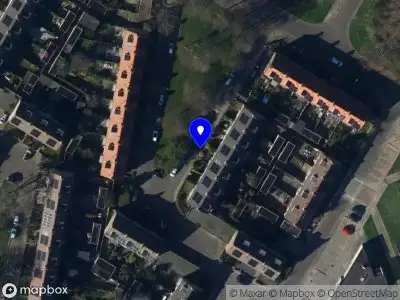 112 melding Overlastmelding Dollardlaan in Den Helder gesloten