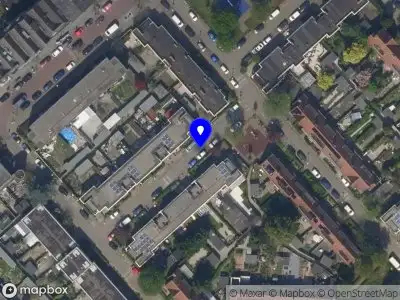 Besteld ambulance vervoer naar de Sleutelbloemstraat in Rotterdam