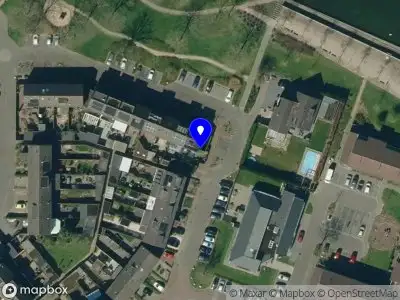 Politie naar de Vredenburgstraat in Westervoort vanwege aanrijding met letsel