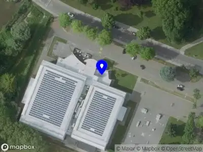 Politie naar de Achilleslaan in Roermond vanwege aanrijding met letsel