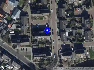 112 melding Overlastmelding Kasteelstraat in Kapelle gesloten