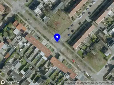 Overlastmelding Bodepad in 5051EJ Goirle gesloten