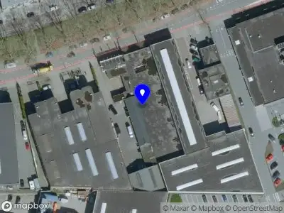 Politie naar de Hastelweg in Eindhoven vanwege ongeval met letsel