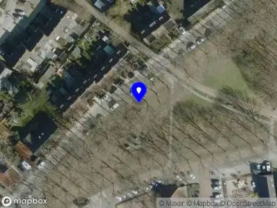 Overlastmelding Frankische Driehoek in Goirle