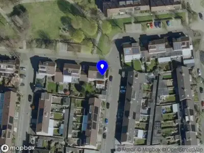 Overlastmelding Bereklauw in Best gesloten