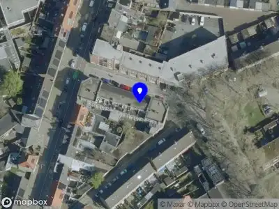 112 melding Anonieme overlastmelding Doelenstraat in Tilburg