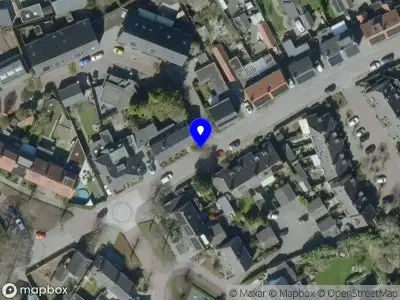 112 melding Overlastmelding Gildestraat in Waalre gesloten