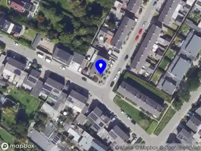 Overlastmelding Burgemeester Boschstraat in Schinveld