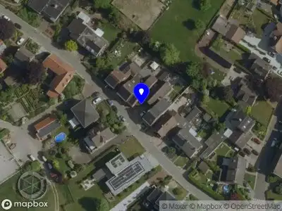 Overlastmelding Schatsberg in Oirsbeek