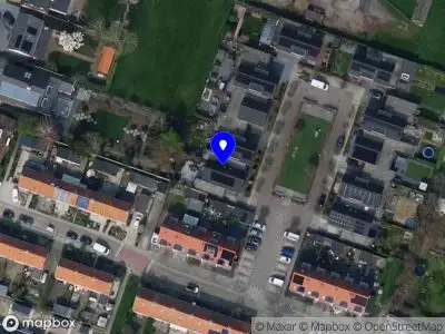 112 melding Overlastmelding Mijnsheerenhof in Mijnsheerenland