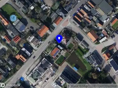 Overlastmelding Boompjesstraat in Strijen