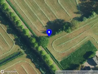 Politie naar de Pruimersallee in Raalte vanwege aanrijding met letsel