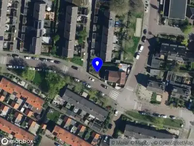 Overlastmelding Spoorlaan in Vreeland