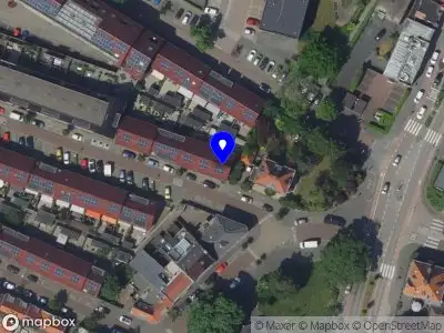 Overlastmelding Noorderstraat in Sliedrecht