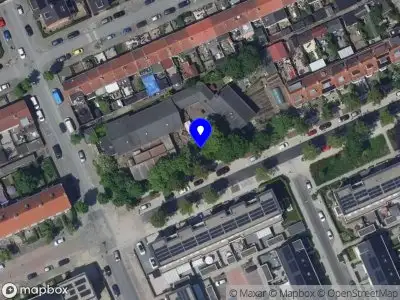 Overlastmelding Patersweg in Dordrecht (3314)