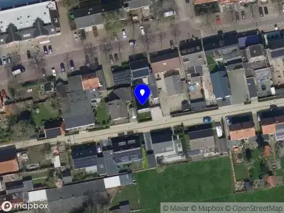 112 melding Overlastmelding Emmalaan in 's Gravenmoer